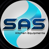 SAS Bakery Equipments
