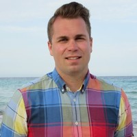 Daniel Persson