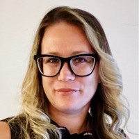 Kimberly Duvé