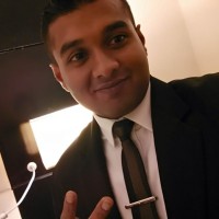 Thanish Shiraz