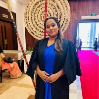 Nimesha Silva