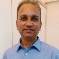 Badri Prasad Dwivedi
