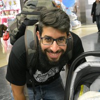 George Konstantinidis