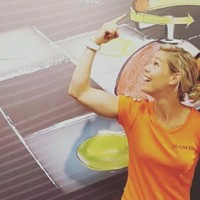 Nikki Stein-Woestenenk