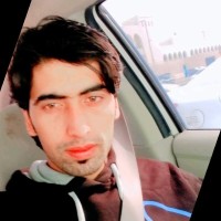 Shahab Ullah