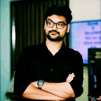 Prudhvi Penna