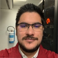 Edgard Ramiro Rivera Oceguera