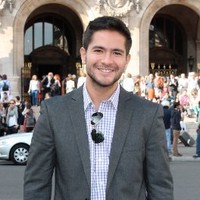 Luis Santos-Koess