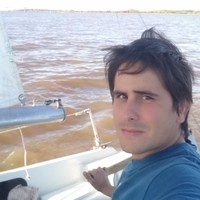 dario sebastian oxinalde