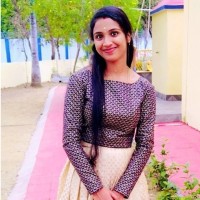 Vimi Vijayan