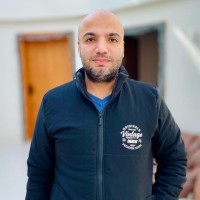 Ehab Ramadan