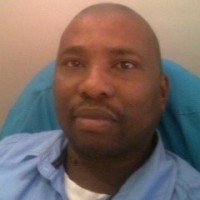 Tebogo Tshalatsi