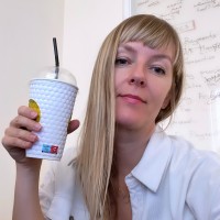 Natalia Zolotukhina