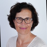 Gisela Kessler-Berther