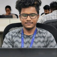 Dhinakaran M