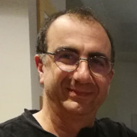 Antony Anzalone