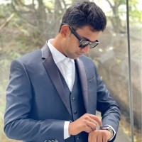 PUNITH M