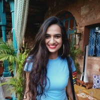 Drishti Dussad