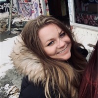 Ashton Madsen