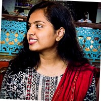 Nivetha Narayanan