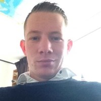 Jeroen Van Den Berg