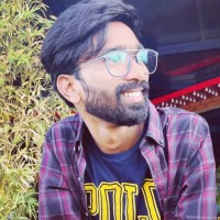 Aravind Arjun