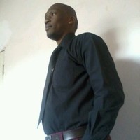 Thabang Matlala