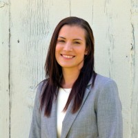 Jessica Ostrander