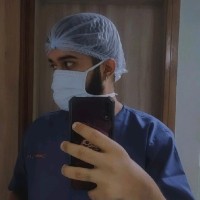 Dhanush Srinivasa