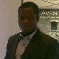 Stephen Martey