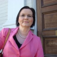 Riitta Hämäläinen