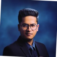 Sparsh Gulati