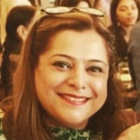 Saima Nadeem