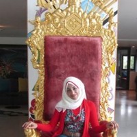 Mona Youssef