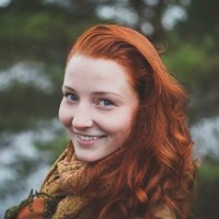 Полина Покрышко