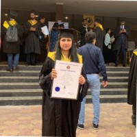 Ca Anchal Agrawal