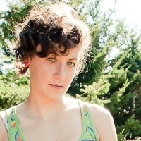 Courtney Jarman