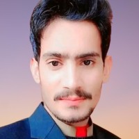Umair Ahmed