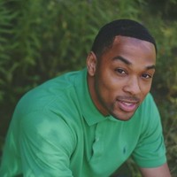 Darryl Bradford Jr.