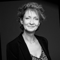 Martine Monge