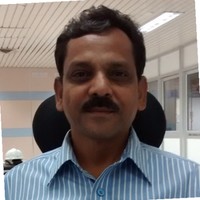 Premchand Patel