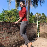 Ishita Rawat