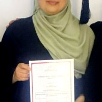 Meriam Belhiba