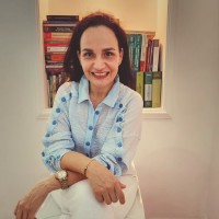 Nubia D. García Valencia