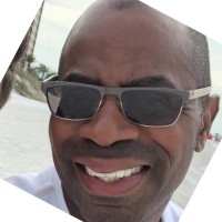 Andre Anderson