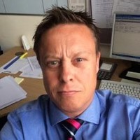 Simon Upton