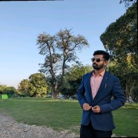 Megh Shah
