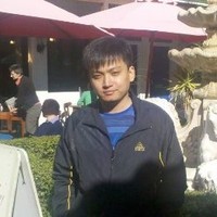 Roger Chen