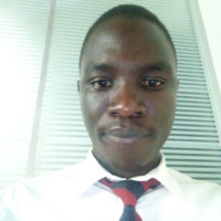 Pinytek Kizito