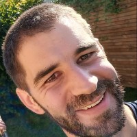 Mathieu Mosty